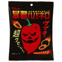 東ハト 暴君ハバネロ 50g×12袋入 メーカー 問屋直送| 送料無料 お菓子 スナック菓子 旨辛
