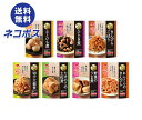 ネコポス イチビキ おふくろの味シリーズ 7種詰め合わせセット 7袋入| 全国送料無料 そうざい 惣菜 和食 さといも ひじき きんぴら 切干