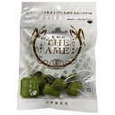 吉岡製菓所 THE AME ひき茶 80g×10袋入 メーカー 問屋直送| 送料無料 お菓子 飴 キャンディー 袋 手作り 地飴 八女茶 和三盆 抹茶 福岡県産