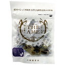 吉岡製菓所 THE AME レーズン 80g×10袋入 メーカー 問屋直送| 送料無料 お菓子 飴 キャンディー 袋 和三盆 手作り 地飴 レーズン クエン酸