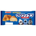 山崎製パン クロワッサン 3個入×10個入| 送料無料 パン ミニ クロワッサン パペットスンスン