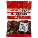 山崎製パン ちょいパクラスク チョコ味 35g×20袋入×(2ケース)| 送料無料 ラスク チョコ パンの耳 サクサク