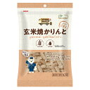 ノースカラーズ プラスフリー 玄米焼かりんと 40g×15袋入| 送料無料 菓子 かりんとう 焼き菓子