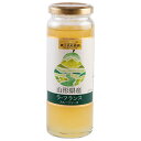 和歌山産業 蔵王高原農園PREMIUM 山形県産 ラ・フランスフルーツソース 215g×12本入×(2ケース)| 送料無料 調味料 フルーツ ソース 果物 ラフ...