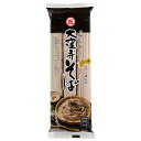 石丸製麺 大窪寺そば 300g×20袋入×(2ケース)| 送料無料 乾麺 袋麺 そば 蕎麦