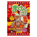 杉本屋製菓 まけんグミ コーラ味 15g×20袋入×(2ケース)| 送料無料 グミ ぐみ コーラ味 駄菓子