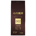 小川珈琲 スペシャルティコーヒーブレンド 002 粉 150g×24袋入×(2ケース)| 送料無料 嗜好品 珈琲 コーヒー レギュラー 粉