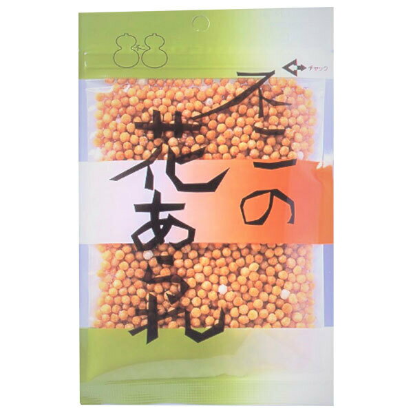 不二食品 花あられ 55g×10袋入｜ 送料無料 お菓子 おかき・あられ 袋 米菓
