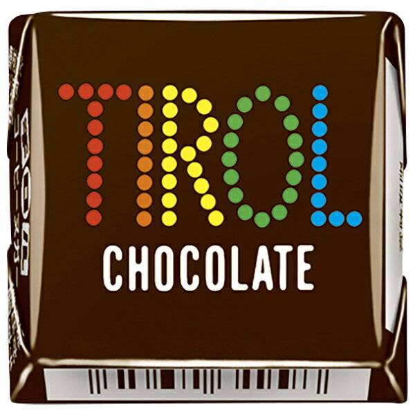 チロル チロルチョコ コーヒーヌガー 30個入｜ 送料無料 お菓子 おやつ チョコレート コーヒー