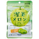 カネカ食品 渥美メロングミ ラブレ乳酸菌入 40g×10袋入×(2ケース)| 送料無料 お菓子 グミ 果汁 ジュレ ラブレ乳酸菌 ラブレ 乳酸菌 チャック付き 腸内環境 メロン