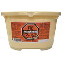 マルコメ かねさ糀つぶみそ (1kg×3)×4個入| 送料無料 味噌 一般食品 調味料 まるこめ