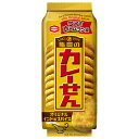 亀田製菓 亀田のカレーせん 15枚×12入 メーカー 問屋直送| 送料無料 お菓子 おつまみ せんべい 袋 米菓