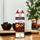 UCC ゴールドスペシャル アイスコーヒー 甘さひかえめ 1000ml×12本