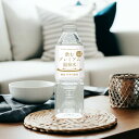 飲むプレミアム温泉水 日当山温泉 PET 500ml×24本【シリカ120mg/L・超軟水】(4)