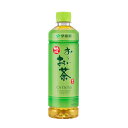 伊藤園 おーいお茶 緑茶 PET 460ml×30本×(2ケース)「スマートボトル」