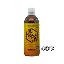 SD 恵み麦茶 PET 500ml×24本×(2ケース)
