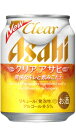 アサヒ クリアアサヒ 250ml 1ケース24本セット 発泡酒 ビール 缶ビール 缶 新ジャンル Asahi アサヒビール 男性 男 お酒 酒 家飲み 宅飲み ...