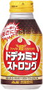 アサヒ ドデカミン ストロング 300mlボトル缶 1ケース24本セット 送料無料 缶 エナジードリンク 栄養 栄養ドリンク 炭酸飲料 炭酸ジュース 飲み物 飲...