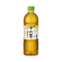 アサヒ 十六茶 630ml 1ケース24本セット 送料無料 ペットボトル PET ブレンド茶 お茶 飲料 飲み物 ソフトドリンク ノンカフェイン カフェインゼロ...