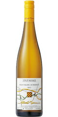 ドメーヌ アルベール マン アルザス ピノ ブラン オーセロワ 白 2023年 750ml 1本 621155