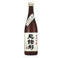 Image of 【今西酒造・奈良地酒】三諸杉（みむろすぎ） 純米吟醸 720ml瓶 1本