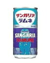 サンガリア ラムネ 190g 3ケース90本セット 送料無料 缶 炭酸飲料 炭酸 炭酸ジュース 缶ジュース スパークリング サイダー ソーダ ジュース ソフトドリンク ドリンク 飲み物 飲料 まとめ買い おすすめ おいしい ギフト プレゼント 贈り物 お祝い 内祝い お返し 誕生日