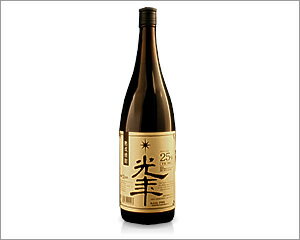 伊勢萬 ステラ光年 熟成焼酎 甲乙混和 25度 1.8L瓶 1本 1800ml 三重県 麦・とうもろこし焼酎 焼酎 男性 男 お酒 酒 …