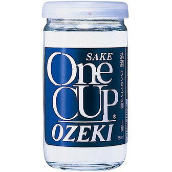 あす楽 大関 金冠 上撰 ワンカップ 日本酒 180ml瓶 1ケース30本セット OZEKI 瓶 ビン 日本酒セット 男性 男 清酒 お酒 酒 家飲み 宅飲み 女性 女 おすすめ 日本酒瓶 まとめ買い ギフト プレゼント 贈り物 お祝い 誕生日 内祝い お返し