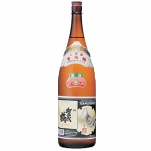 賀茂鶴 日本酒 あす楽【賀茂鶴酒造】賀茂鶴 上等酒 1.8L瓶 1本