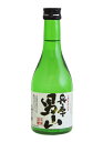名城酒造 播州の地酒 兵庫 男山 300ml瓶 1ケース12本セット 日本酒 送料無料 瓶 ビン 男性 男 清酒 お酒 酒 家飲み 宅飲み 晩酌 女性 女 おす...