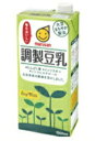 マルサン 調整豆乳 1L 紙パック 2ケース12本セット 1000ml 送料無料 マルサンアイ おすすめ まとめ買い ギフト プレゼント 贈り物 お祝い 内祝い...