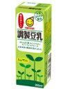 マルサン 調整豆乳 200ml 紙パック 2ケース48本セット 送料無料 マルサンアイ おすすめ まとめ買い ギフト プレゼント 贈り物 お祝い 内祝い お返し...
