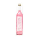 北岡本店 APHRODITE 桜 9度 500ml 1本 アフロディーテ さくら やたがらす リキュール 真珠 春 カクテルベース ピンク SAKURA パールパウダー入り 奈良 地酒 瓶 お酒 酒 家飲み 宅飲み 晩酌 人気 おすすめ おいしい 手土産 ギフト プレゼント 贈り物 お祝い 内祝い お返し