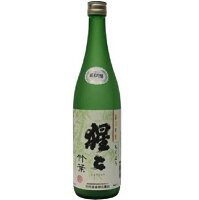 【北村酒造・奈良地酒】 猩々 純米辛口 ちくよう（竹葉） 720ml 瓶 1本