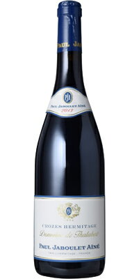 ポール・ジャブレ・エネ クローズ エルミタージュ ドメーヌ・ド・タラベール 赤 2019年 750ml 1本 615669のサムネイル