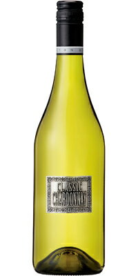 バートン ヴィンヤーズ メタル クラシック シャルドネ 白 750ml 1本 611146