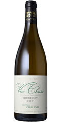 ドメーヌ サント バルブ ヴィレ クレッセ チュリセ 白 2022年 750ml 1本 620468