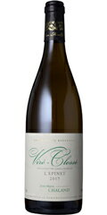 ドメーヌ サント バルブ ヴィレ クレッセ レピネ 白 2023年 750ml 1本 622559