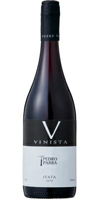 ペドロ パッラ イ ファミリア ヴィニスタ 赤 2021年 750ml 1本 617196