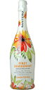 サンテロ ピノ シャルドネ フラワーボトル 750ml 1本 スパークリングワイン 白 イタリア ピエモンテ 辛口 Santero Pinot Chardonnay Flower Bottle お酒 酒 家飲み 宅飲み 晩酌 おいしい おすすめ おしゃれ かわいい 花柄 ギフト プレゼント 贈り物 お祝い 誕生日 611669(4)