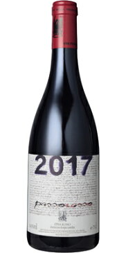 パッソピッシャーロ パッソロッソ 赤 2017年 750ml 1本 613014