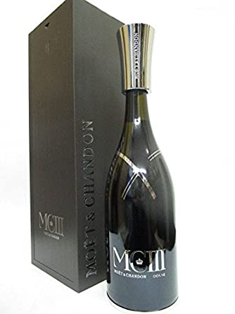 【限定ラスト1本】 モエ エ シャンドン MC3(MCIII) 泡 箱付 瓶 750ml 1本 169951 【送料無料・クール発送】