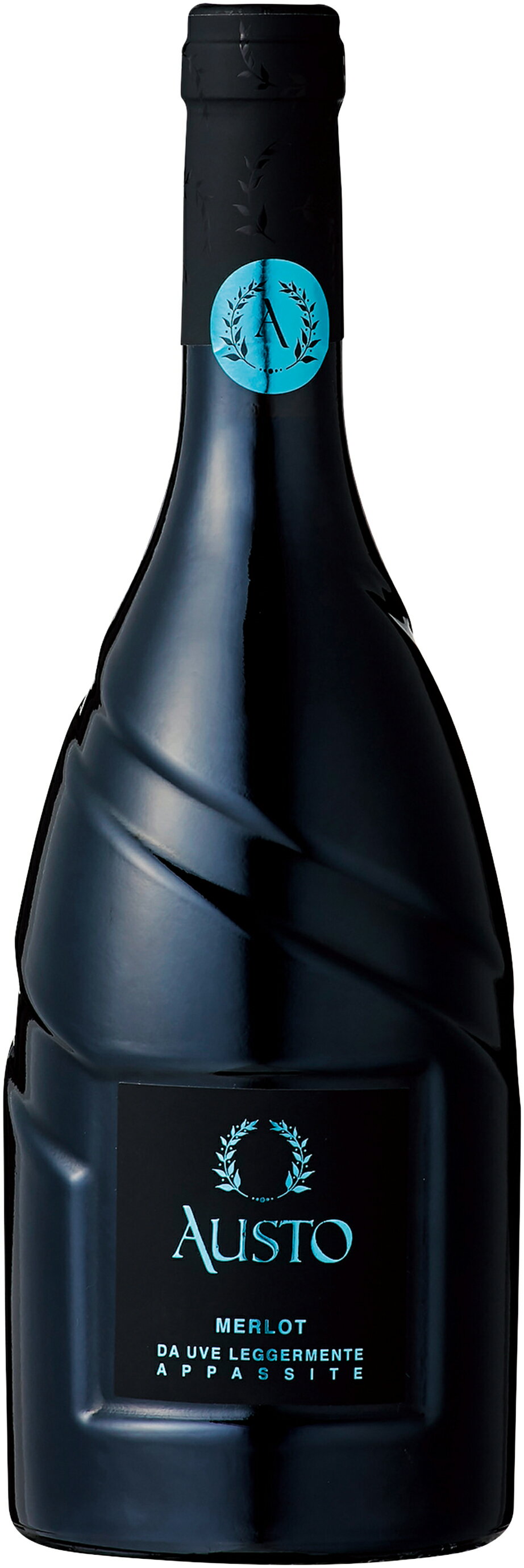 テッレ・チェヴィコ アウスト メルロー ルビコーネ 2020年 赤 750ml 1本 617368