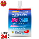 VAAM @[ X}[g tBbg [[ VAAM SMART FIT Abv 180g~24{ i@\\Hij iꕔnj