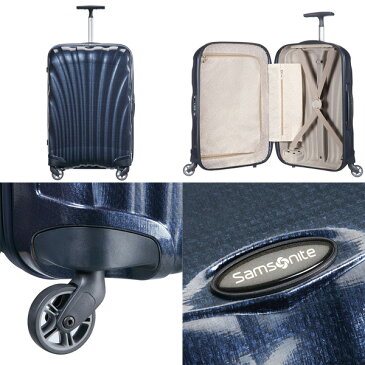 サムソナイト コスモライト3.0 スピナー 75cm ミッドナイトブルー Samsonite Cosmolite 3.0 Spinner V22-31-304 94L【送料無料】