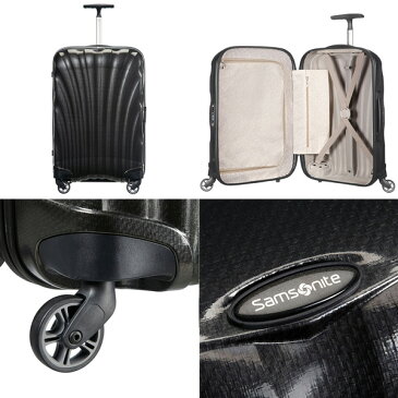 サムソナイトコスモライト3.0 スピナー 81cm ブラック Samsonite Cosmolite 3.0 Spinner V22-09-307 123L【送料無料】