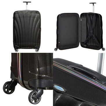 サムソナイト コスモライト リミテッド エディション 75cm イリディセント Samsonite Cosmolite Limited Edition 129445-7516 94L【送料無料】