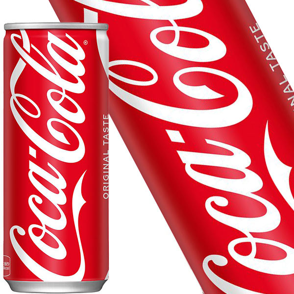樂天商城 - [送料無料] コカコーラ コーラ 250ml缶×90本[30本×3箱]【2〜3営業日以内に出荷】 コーラ コーク 炭酸飲料