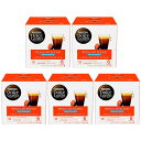 ＜＜ ITEM INFORMATION ＞＞ 商品名 ネスカフェ ドルチェグスト 専用カプセル レギュラーブレンド カフェインレス REGULAR BLEND DECAFFEINATO 商品詳細 カプセルはネスカフェ ドルチェグスト システ...