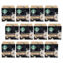 ネスカフェ ドルチェグスト 専用カプセル スターバックス ラテマキアート ×12箱【3〜4営業日以内に出荷】【送料無料】ネスレ ネスカフェ コーヒー ホットコーヒー スタバ|詳細画像